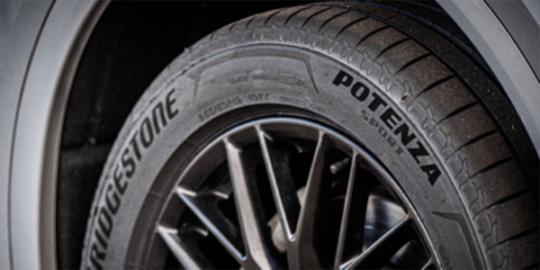 Bridgestone Potenza Sport: sportlicher UHP Reifen